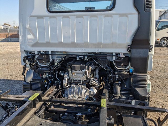 三菱ふそう キャンター 小型 キャリアカー 2PG-FEB90(97631) 36枚目