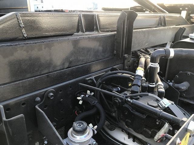 いすゞ エルフ 小型 土砂ダンプ 2RG-NKR88AM(97630) 46枚目