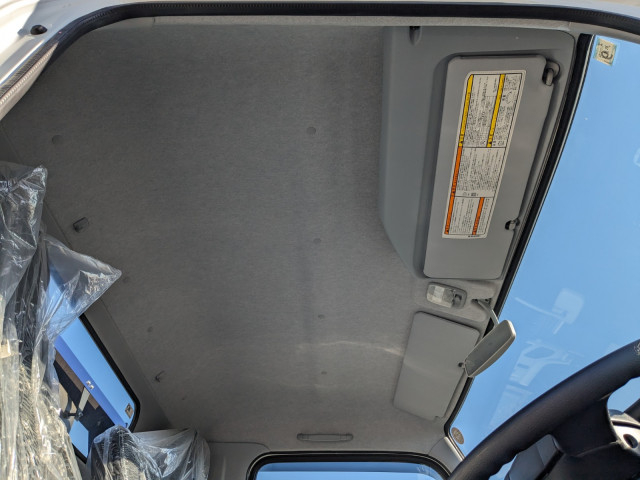 三菱ふそう キャンター 小型 キャリアカー 2PG-FEB90(97631) 37枚目