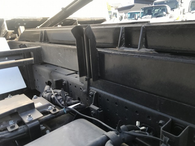 いすゞ エルフ 小型 土砂ダンプ 2RG-NKR88AM(97630) 47枚目