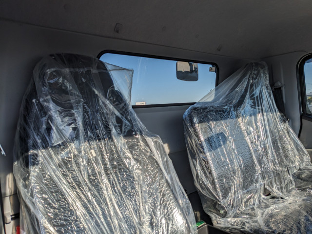 三菱ふそう キャンター 小型 キャリアカー 2PG-FEB90(97631) 38枚目