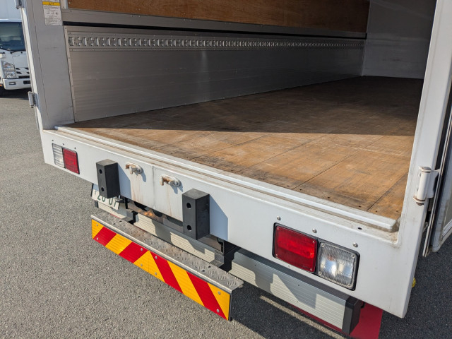 日野 レンジャー 中型 ウィング 2KG-FD2ABG(97633) 10枚目