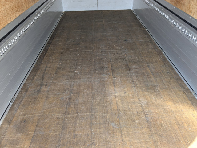 日野 レンジャー 中型 ウィング 2KG-FD2ABG(97633) 12枚目