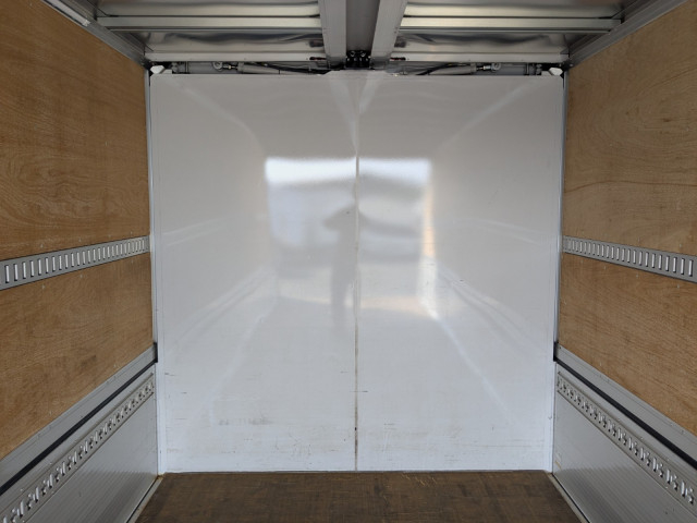 日野 レンジャー 中型 ウィング 2KG-FD2ABG(97633) 13枚目