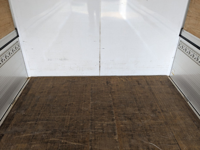 日野 レンジャー 中型 ウィング 2KG-FD2ABG(97633) 14枚目