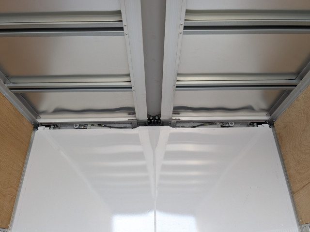 日野 レンジャー 中型 ウィング 2KG-FD2ABG(97633) 15枚目