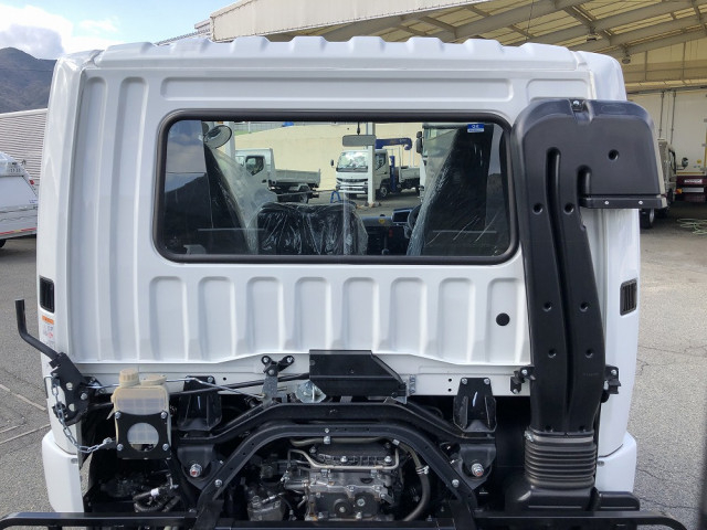 三菱ふそう ファイター 増トン 土砂ダンプ 2KG-FK62FZ(97632) 28枚目