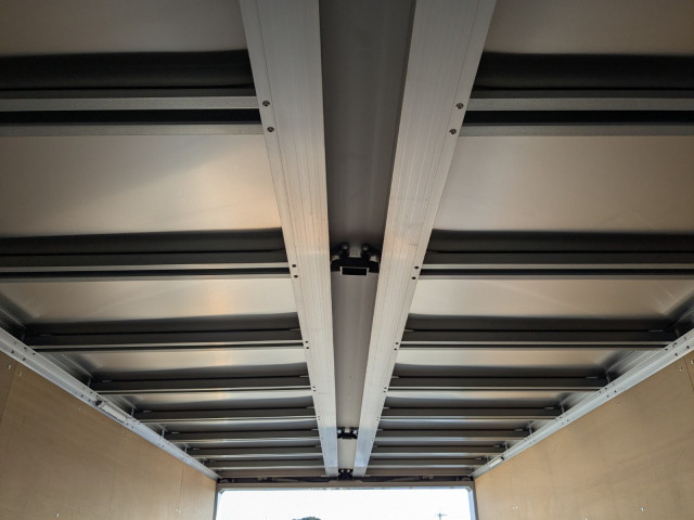 日野 レンジャー 中型 ウィング 2KG-FD2ABG(97633) 17枚目