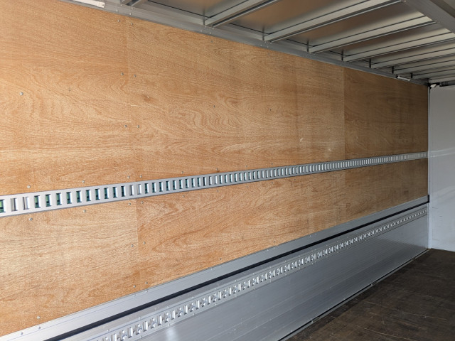 日野 レンジャー 中型 ウィング 2KG-FD2ABG(97633) 19枚目