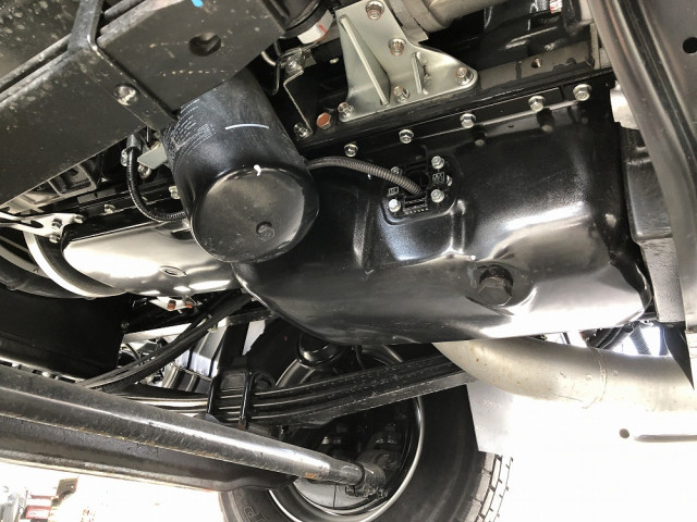 三菱ふそう ファイター 増トン 土砂ダンプ 2KG-FK62FZ(97632) 32枚目