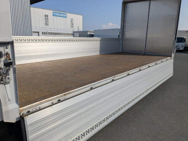 日野 レンジャー 中型 ウィング 2KG-FD2ABG(97633) 22枚目