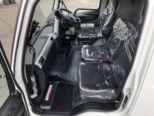 三菱ふそう ファイター 増トン 土砂ダンプ 2KG-FK62FZ(97632) 35枚目