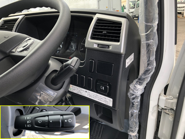 三菱ふそう ファイター 増トン 土砂ダンプ 2KG-FK62FZ(97632) 37枚目