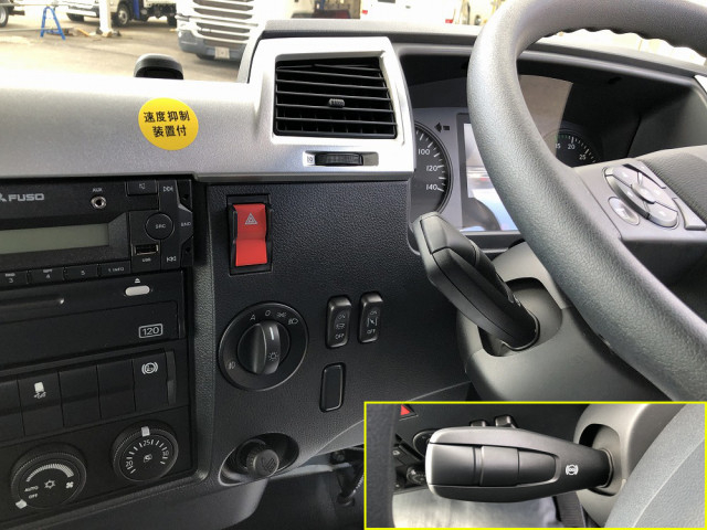 三菱ふそう ファイター 増トン 土砂ダンプ 2KG-FK62FZ(97632) 38枚目