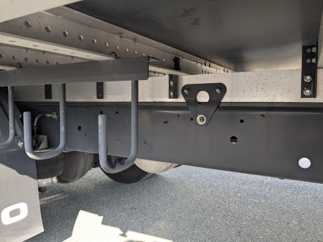 日野 レンジャー 中型 ウィング 2KG-FD2ABG(97633) 27枚目