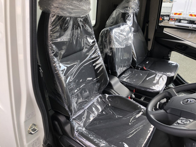 三菱ふそう ファイター 増トン 土砂ダンプ 2KG-FK62FZ(97632) 41枚目