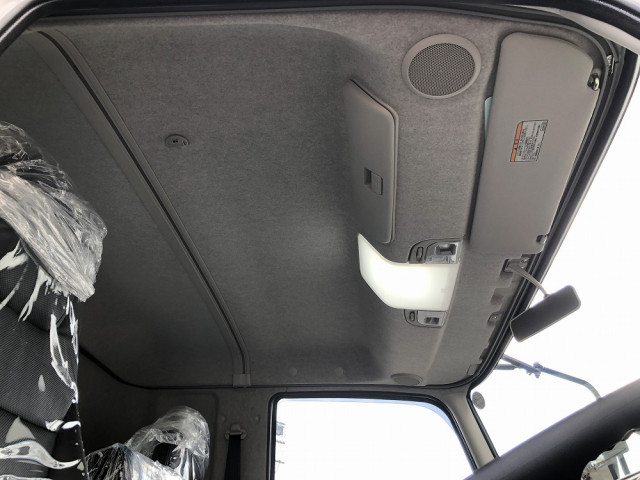 三菱ふそう ファイター 増トン 土砂ダンプ 2KG-FK62FZ(97632) 43枚目