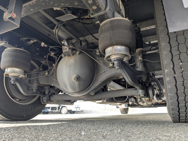 日野 レンジャー 中型 ウィング 2KG-FD2ABG(97633) 32枚目