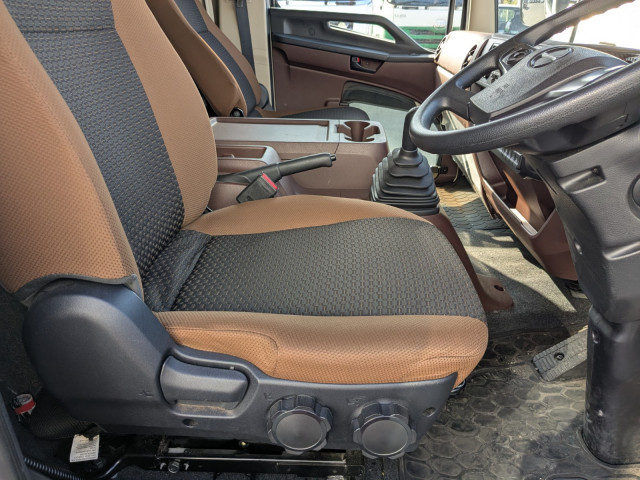 日野 レンジャー 中型 ウィング 2KG-FD2ABG(97633) 37枚目