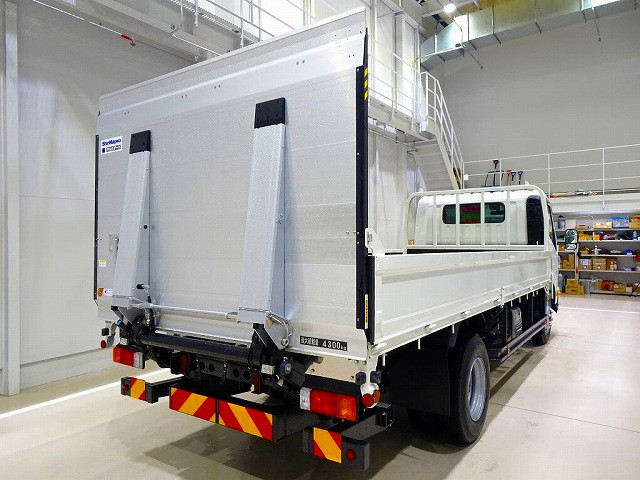 日野 デュトロ 小型 平ボディ 2KG-XZU720M(97634) 3枚目