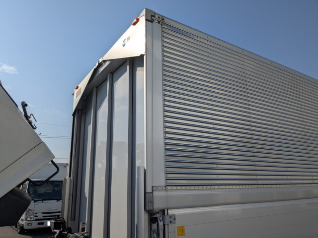 日野 レンジャー 中型 ウィング 2KG-FD2ABG(97633) 43枚目