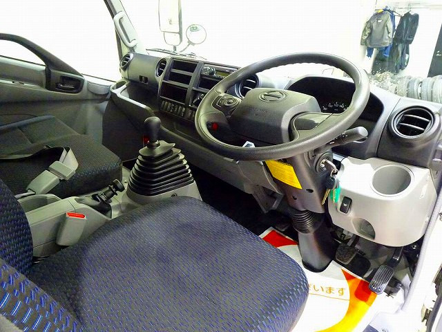 日野 デュトロ 小型 平ボディ 2KG-XZU720M(97634) 5枚目