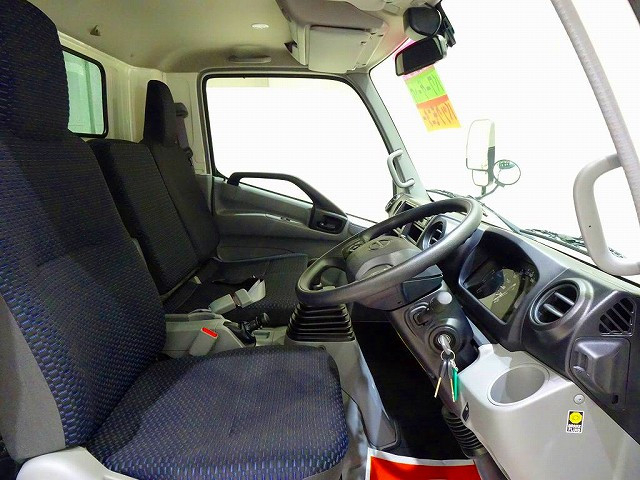 日野 デュトロ 小型 平ボディ 2KG-XZU720M(97634) 6枚目