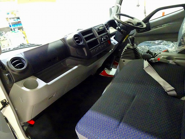 日野 デュトロ 小型 平ボディ 2KG-XZU720M(97634) 7枚目