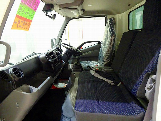 日野 デュトロ 小型 平ボディ 2KG-XZU720M(97634) 8枚目