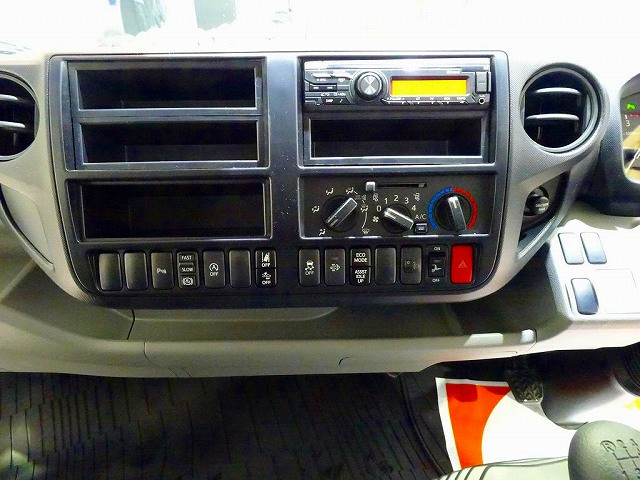 日野 デュトロ 小型 平ボディ 2KG-XZU720M(97634) 10枚目