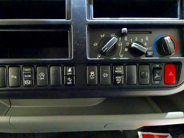 日野 デュトロ 小型 平ボディ 2KG-XZU720M(97634) 11枚目