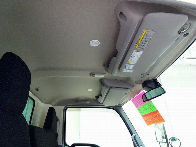 日野 デュトロ 小型 平ボディ 2KG-XZU720M(97634) 14枚目