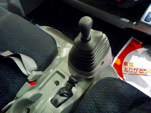 日野 デュトロ 小型 平ボディ 2KG-XZU720M(97634) 15枚目