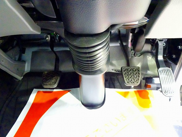 日野 デュトロ 小型 平ボディ 2KG-XZU720M(97634) 16枚目