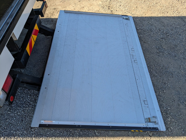 日野 レンジャー 中型 ウィング 2PG-FD2ABG(97635) 12枚目