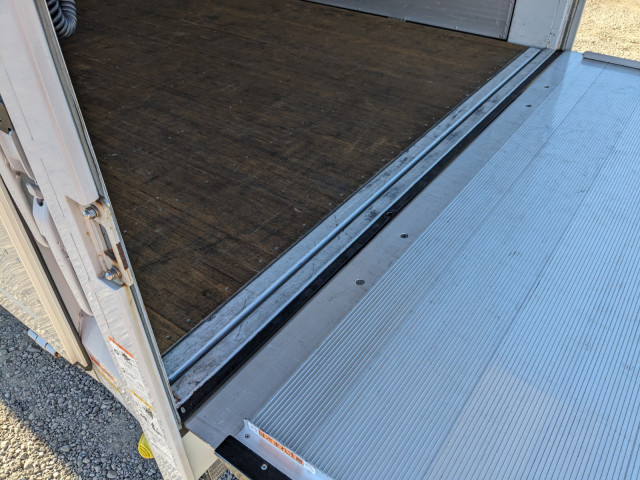 日野 レンジャー 中型 ウィング 2PG-FD2ABG(97635) 13枚目