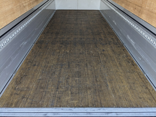 日野 レンジャー 中型 ウィング 2PG-FD2ABG(97635) 15枚目