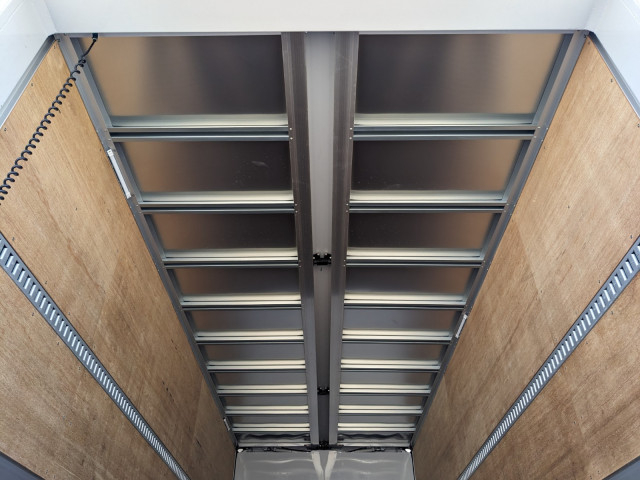 日野 レンジャー 中型 ウィング 2PG-FD2ABG(97635) 16枚目