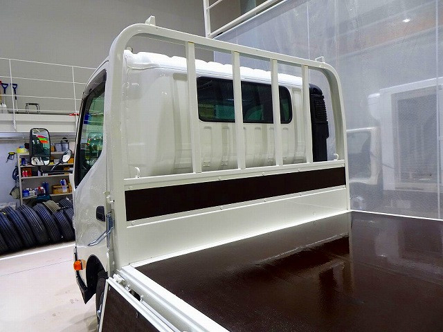 日野 デュトロ 小型 平ボディ 2KG-XZU720M(97634) 25枚目