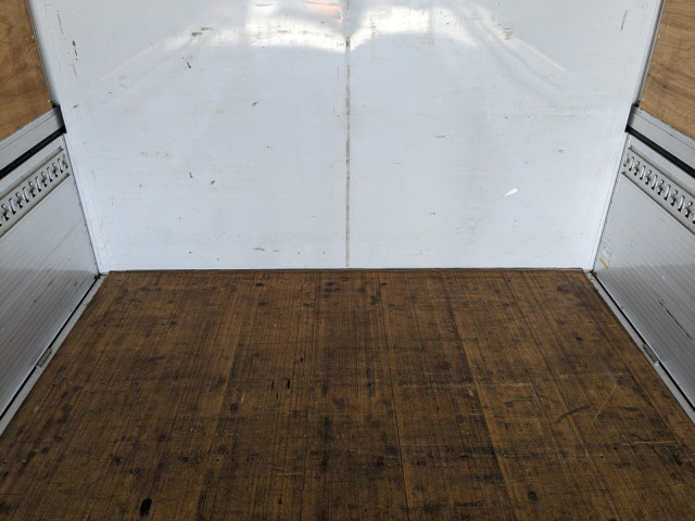 日野 レンジャー 中型 ウィング 2PG-FD2ABG(97635) 17枚目