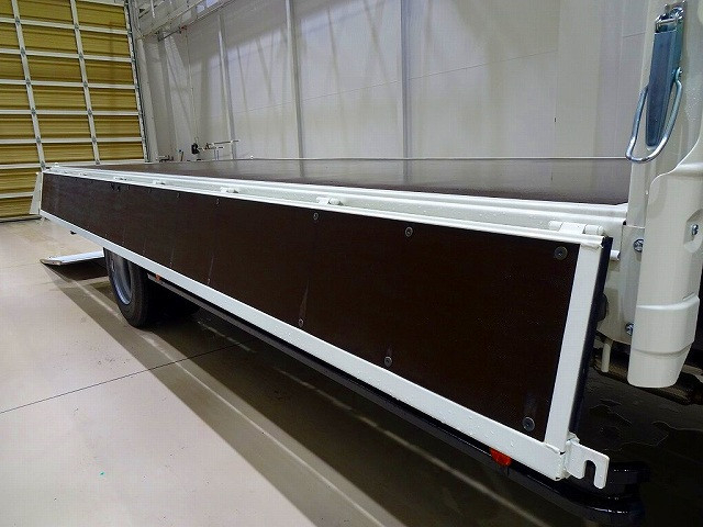 日野 デュトロ 小型 平ボディ 2KG-XZU720M(97634) 26枚目