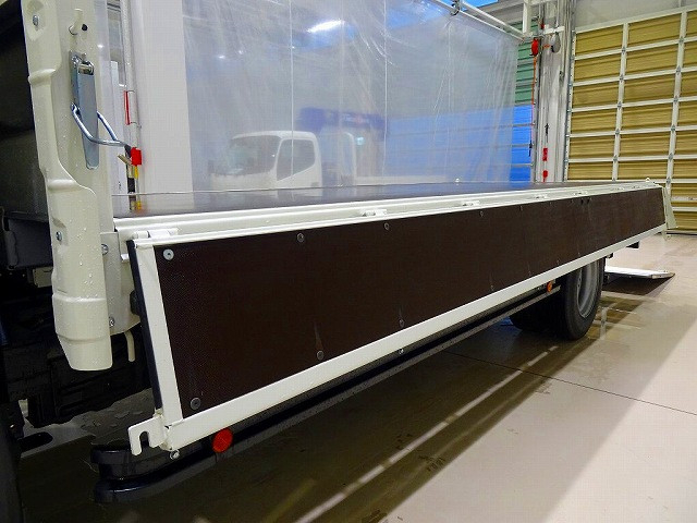 日野 デュトロ 小型 平ボディ 2KG-XZU720M(97634) 28枚目