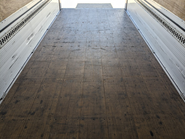 日野 レンジャー 中型 ウィング 2PG-FD2ABG(97635) 20枚目