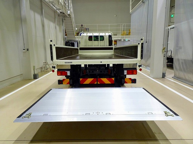 日野 デュトロ 小型 平ボディ 2KG-XZU720M(97634) 30枚目