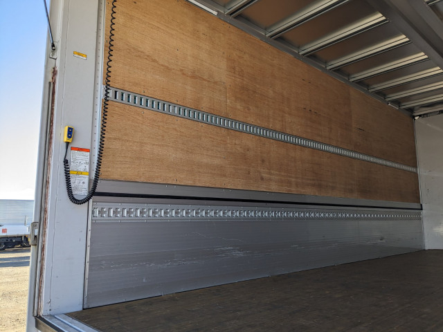 日野 レンジャー 中型 ウィング 2PG-FD2ABG(97635) 22枚目