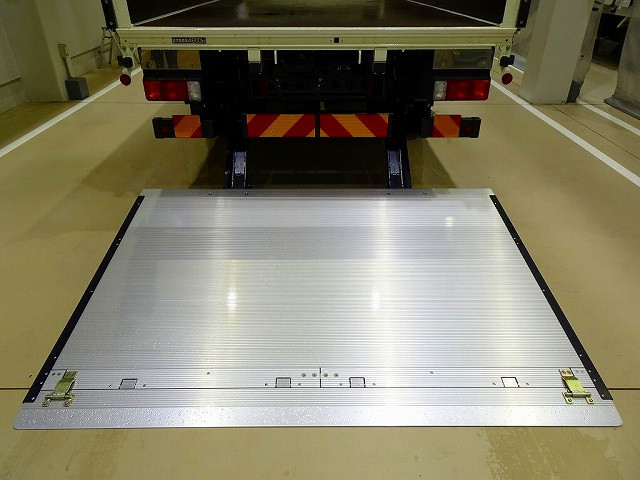 日野 デュトロ 小型 平ボディ 2KG-XZU720M(97634) 31枚目