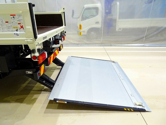 日野 デュトロ 小型 平ボディ 2KG-XZU720M(97634) 32枚目