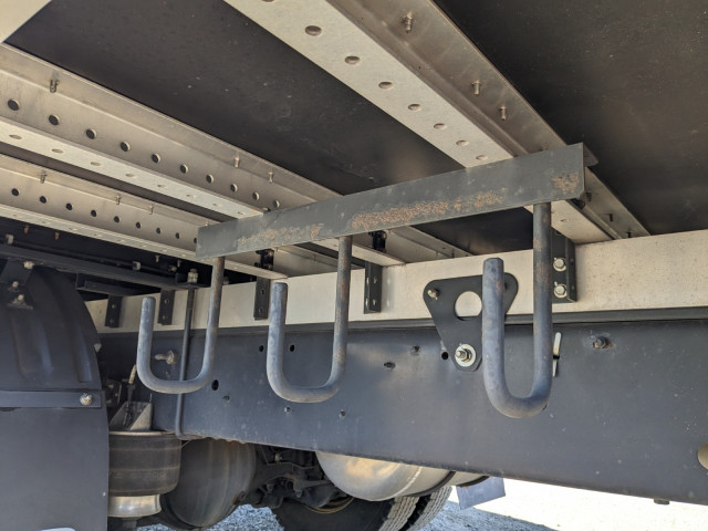 日野 レンジャー 中型 ウィング 2PG-FD2ABG(97635) 24枚目