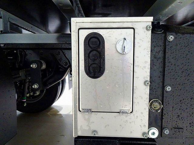 日野 デュトロ 小型 平ボディ 2KG-XZU720M(97634) 33枚目