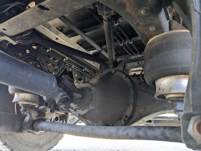 日野 レンジャー 中型 ウィング 2PG-FD2ABG(97635) 25枚目